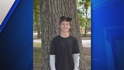 Teen with cognitive disabilities reported missing near High Ridge